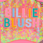 Kleiner sternen-rucksack BILLIEBLUSH 
                    GIRL