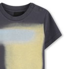 Kurz&auml;rmeliges t-shirt GIVENCHY 
                    BOY