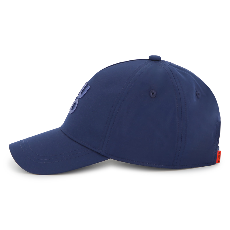 Verstellbare Cap HUGO 
                        BOY