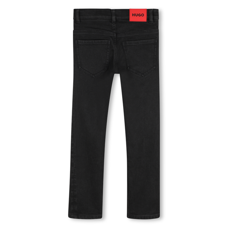 Jeanshose HUGO 
                        BOY