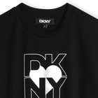 Milano-Kleid DKNY 
                    GIRL