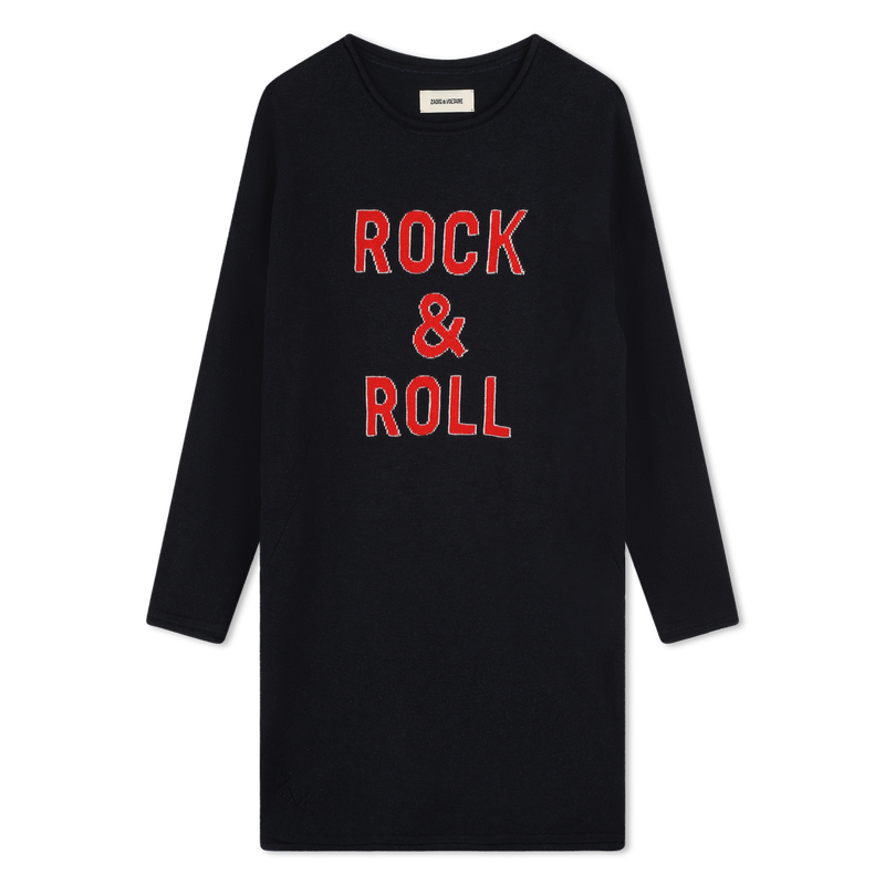 Strickkleid ZADIG & VOLTAIRE 
                        GIRL
