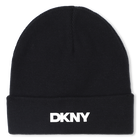 Doppellagige Strickm&uuml;tze DKNY 
                    UNISEX