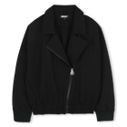 Jacke mit Rei&szlig;verschluss DKNY 
                    GIRL