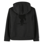 Kapuzenpullover KARL LAGERFELD KIDS 
                    BOY