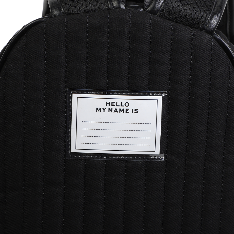 Rucksack mit Polsterung DKNY 
                        GIRL