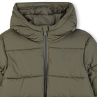 Daunenjacke mit Kapuze BOSS 
                    BOY