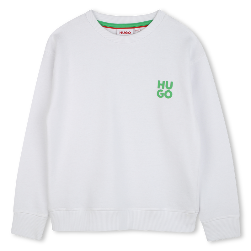 SWEAT HUGO 
                        BOY