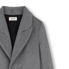 Langer gerade geschnittener Mantel ZADIG VOLTAIRE 
                    GIRL