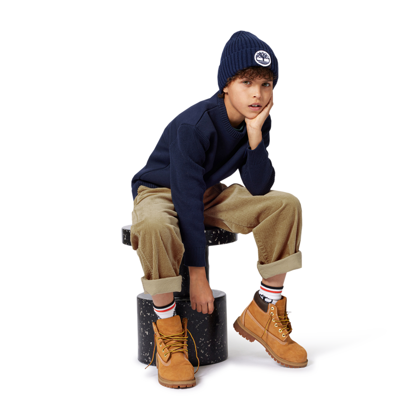Strickpullover TIMBERLAND 
                        BOY