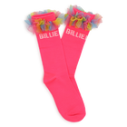 Mittelhohe Socken BILLIEBLUSH 
                    GIRL