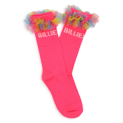 Mittelhohe Socken BILLIEBLUSH GIRL