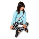 Ausgefallene leggings MARC JACOBS 
                    GIRL