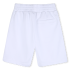 Fleece-shorts GIVENCHY 
                    BOY