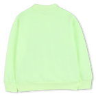Fleece-sweatshirt BILLIEBLUSH 
                    BOY