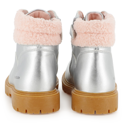 Stiefeletten BILLIEBLUSH GIRL