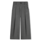 Gestreifte, ma&szlig;geschneiderte Hose ZADIG VOLTAIRE 
                    GIRL
