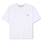 Kurz&auml;rmeliges T-Shirt HUGO 
                    BOY