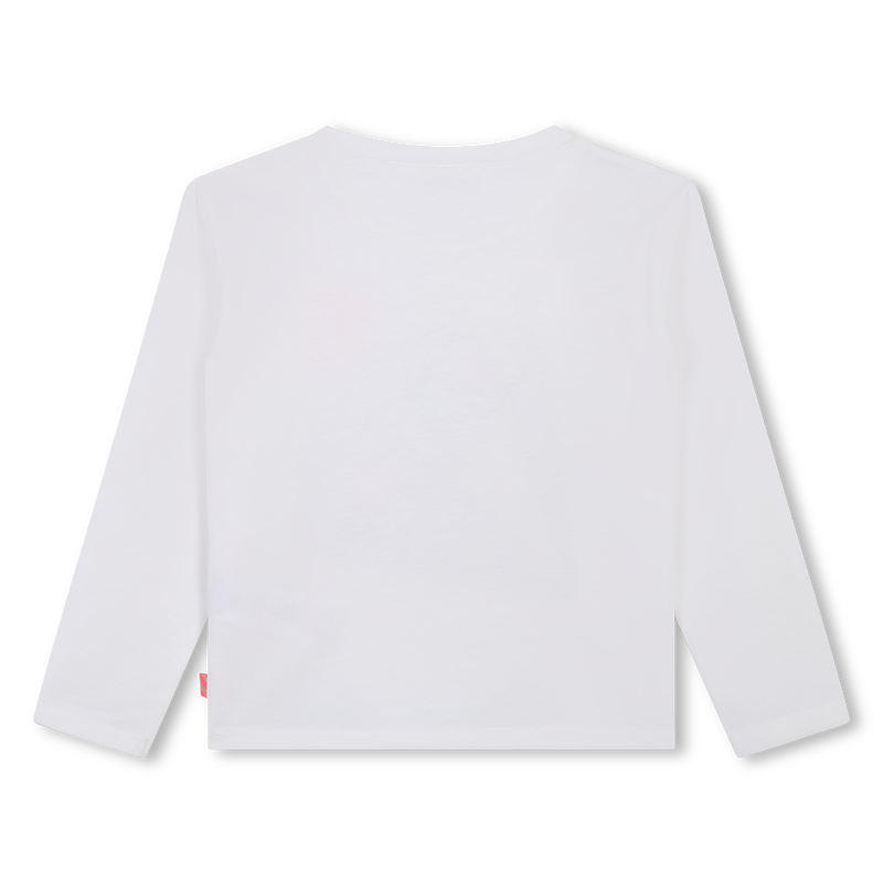 Langarm-T-Shirt BILLIEBLUSH 
                        GIRL