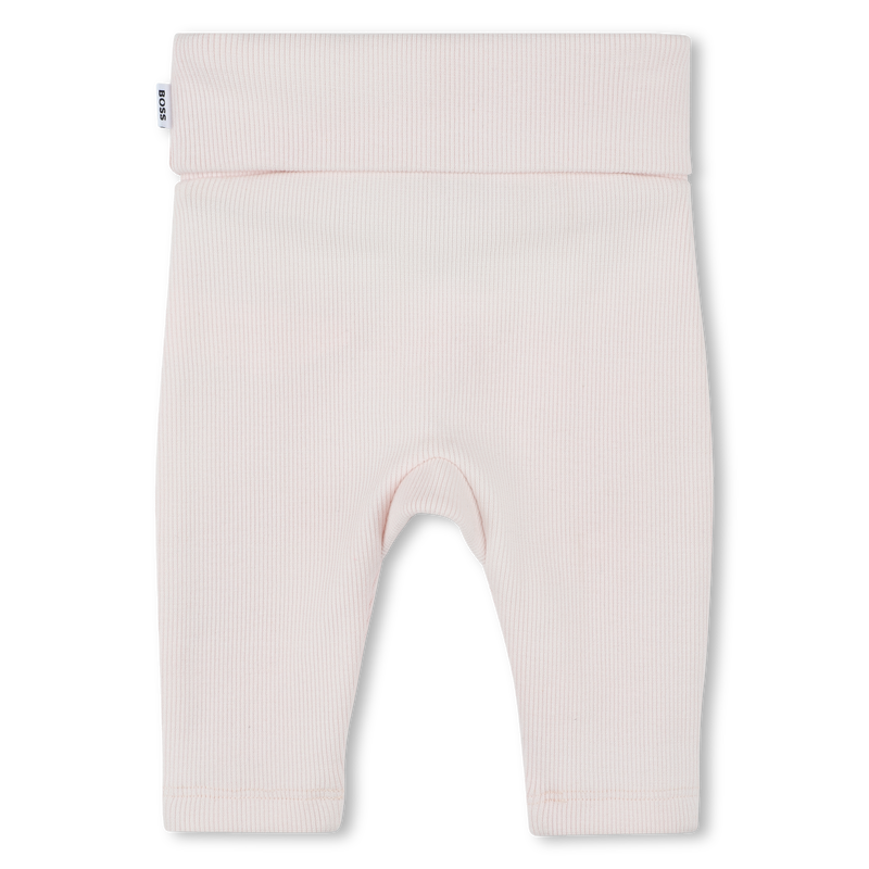 Set aus T-Shirt und Leggings BOSS 
                        GIRL