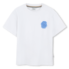 T-Shirt aus Baumwolle BOSS 
                    BOY