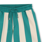 Bermudashorts aus fleece KIDS AROUND 
                    BOY