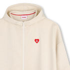 Kapuzensweatshirt HUGO 
                    GIRL