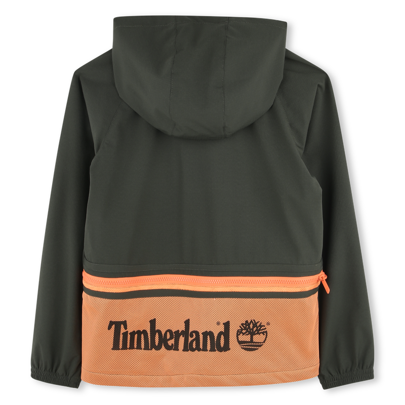 WINDJACKE TIMBERLAND 
                        BOY