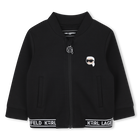 Dreiteiliges Set KARL LAGERFELD KIDS 
                    BOY