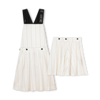Riemchenkleid DKNY 
                    GIRL