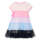 Kurz&auml;rmeliges Kleid BILLIEBLUSH 
                    GIRL