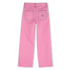 Hose mit weitem bein KIDS AROUND 
                    GIRL