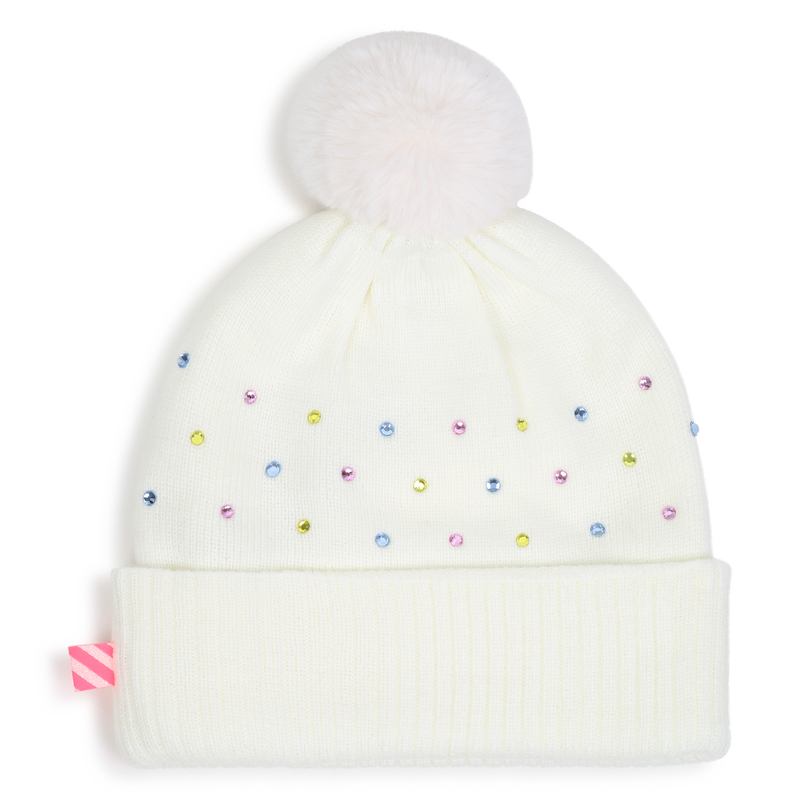 Buntes Strassm&uuml;tze BILLIEBLUSH 
                        GIRL