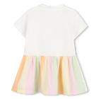 2-in-1 kleid KENZO KIDS 
                    GIRL