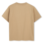 Kurz&auml;rmeliges t-shirt BOSS 
                    BOY