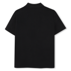Poloshirt aus Baumwolle BOSS 
                    BOY