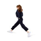 Strickjacke SONIA RYKIEL 
                    GIRL