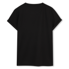 Kurz&auml;rmeliges t-shirt DKNY 
                    GIRL