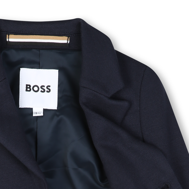 Anzugset BOSS 
                        BOY