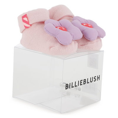 Hausschuhe BILLIEBLUSH GIRL