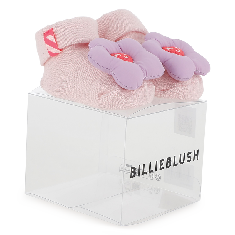 Hausschuhe BILLIEBLUSH 
                        GIRL