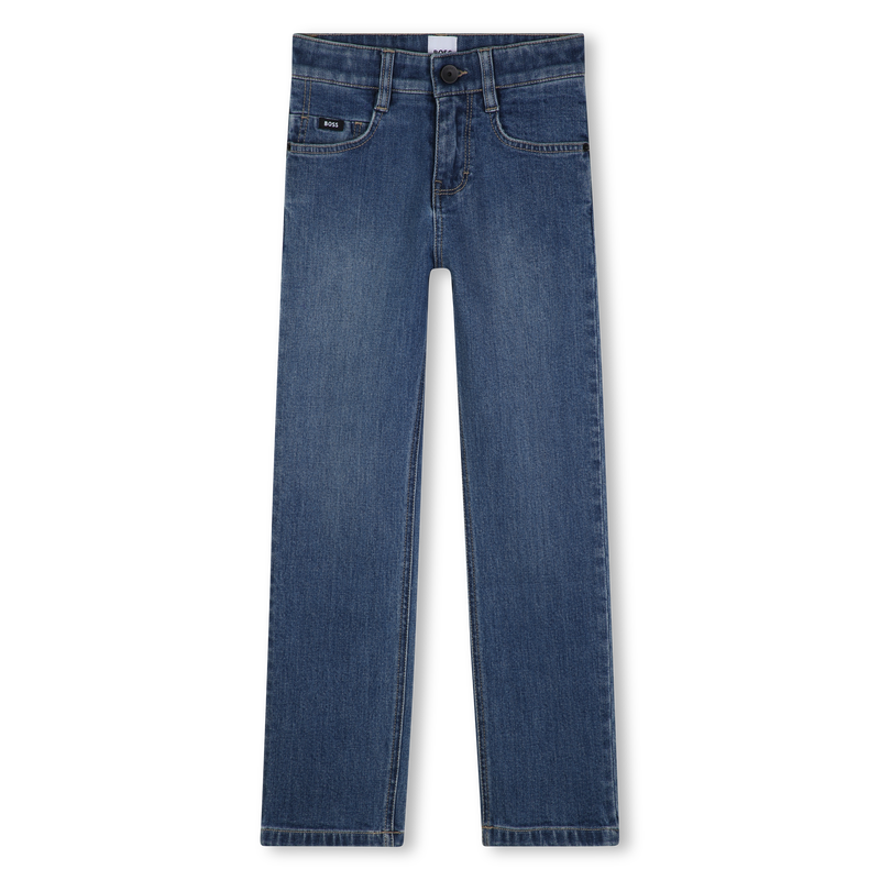 Jeanshose BOSS 
                        BOY