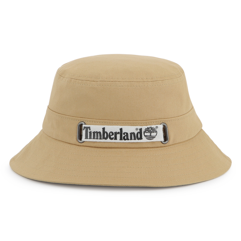 Fischerhut mit Druck TIMBERLAND 
                        BOY