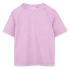 Kurz&auml;rmeliges T-Shirt HUGO 
                    GIRL