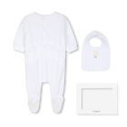 Schlafanzug- und L&auml;tzchen-Set GIVENCHY 
                    GIRL