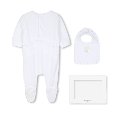 Schlafanzug- und L&auml;tzchen-Set GIVENCHY GIRL