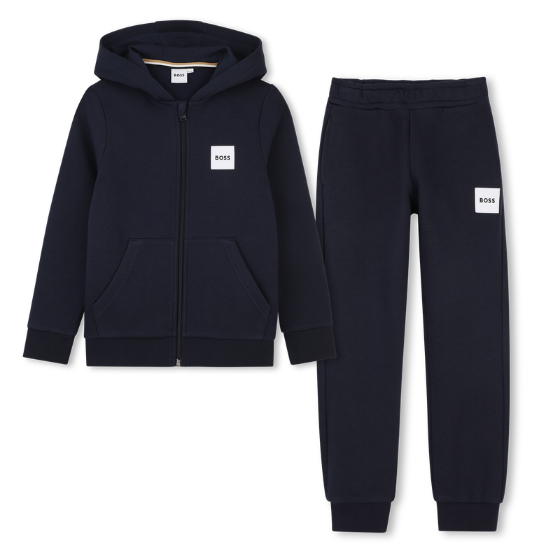 Jogginganzug BOSS 
                        JUNGE
