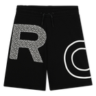 Bermudas mit Stretch-Bund MARC JACOBS 
                    BOY