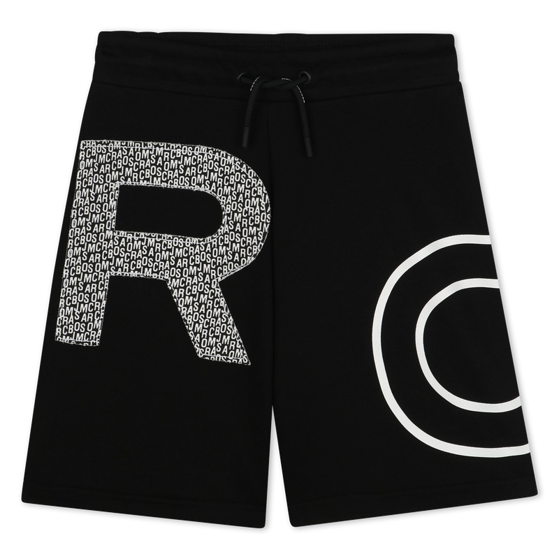 Bermudas mit Stretch-Bund MARC JACOBS 
                        BOY