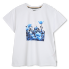 T-Shirt BOSS 
                    GIRL